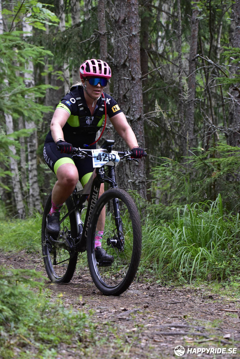 Bild från Engelbrektsturen 2019